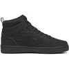 Puma Avalynė Vyrams Rebound V6 Buck Juodas 393580 01