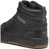Puma Avalynė Vyrams Rebound V6 Juodas 392326 06