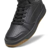 Puma Avalynė Vyrams Rebound V6 Juodas 392326 06