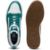 Puma Avalynė Vyrams Rebound V6 Low Baltas Žalias 392328 60