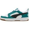 Puma Avalynė Vyrams Rebound V6 Low Baltas Žalias 392328 60