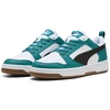 Puma Avalynė Vyrams Rebound V6 Low Baltas Žalias 392328 60