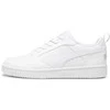 Puma Avalynė Vyrams Rebound V6 Low Baltas 392328 03