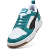 Puma Avalynė Vyrams Rebound V6 Low Baltas Žalias 392328 60