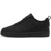 Puma Avalynė Vyrams Rebound V6 Low Nubuck Juodas 397475 03