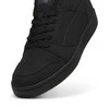 Puma Avalynė Vyrams Rebound V6 Low Nubuck Juodas 397475 03