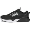 Puma Avalynė Vyrams Retaliate 2 Juodas 376676 01