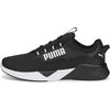 Puma Avalynė Vyrams Retaliate 2 Juodas 376676 01