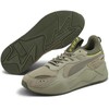 Puma Avalynė Vyrams Rs-X Elevated Hik Birch Khaki 390186 02