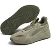 Puma Avalynė Vyrams Rs-X Elevated Hik Birch Khaki 390186 02