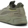 Puma Avalynė Vyrams Rs-X Elevated Hik Birch Khaki 390186 02