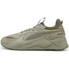 Puma Avalynė Vyrams Rs-X Elevated Hik Birch Khaki 390186 02