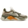 Puma Avalynė Vyrams Rs-X Heritage Loden Žalias 398210 10