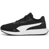 Puma Avalynė Vyrams Runtamed Juodas Baltas 389236 01