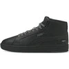 Puma Avalynė Vyrams Serve Pro Mid Ptx Juodas 382096 02