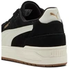 Puma Avalynė Vyrams Shuffle Downtown Juodas Baltas 402597 02