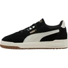 Puma Avalynė Vyrams Shuffle Downtown Juodas Baltas 402597 02