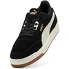 Puma Avalynė Vyrams Shuffle Downtown Juodas Baltas 402597 02