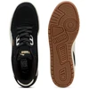Puma Avalynė Vyrams Shuffle Downtown Juodas Baltas 402597 02