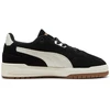 Puma Avalynė Vyrams Shuffle Downtown Juodas Baltas 402597 02