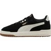 Puma Avalynė Vyrams Shuffle Downtown Juodas Baltas 402597 02