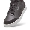 Puma Avalynė Vyrams Shuffle Mid Fur Flat Pilkas 387609 03
