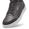 Puma Avalynė Vyrams Shuffle Mid Fur Flat Pilkas 387609 03