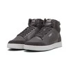 Puma Avalynė Vyrams Shuffle Mid Fur Flat Pilkas 387609 03