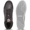 Puma Avalynė Vyrams Shuffle Mid Fur Flat Pilkas 387609 03