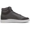 Puma Avalynė Vyrams Shuffle Mid Fur Flat Pilkas 387609 03