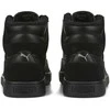 Puma Avalynė Vyrams Shuffle Mid Fur Flat Juodas 387609 01