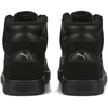 Puma Avalynė Vyrams Shuffle Mid Fur Flat Juodas 387609 01