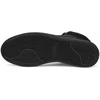 Puma Avalynė Vyrams Shuffle Mid Fur Flat Juodas 387609 01