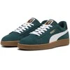 Puma Avalynė Vyrams Smash 3.0 Year Of Sport Žalias 397484 01
