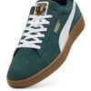 Puma Avalynė Vyrams Smash 3.0 Year Of Sport Žalias 397484 01