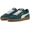 Puma Avalynė Vyrams Smash 3.0 Year Of Sport Žalias 397484 01