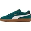 Puma Avalynė Vyrams Smash 3.0 Year Of Sport Žalias 397484 01