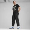 Puma Avalynė Vyrams Smash 3.0 Year Of Sport Mėlyna 397484 02