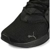 Puma Avalynė Vyrams Softride Enzo Juodas 377048 01