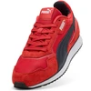 Puma Avalynė Vyrams Softride St Miller Raudona Dark Mėlyna 402635 13