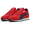 Puma Avalynė Vyrams Softride St Miller Raudona Dark Mėlyna 402635 13