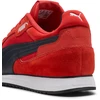 Puma Avalynė Vyrams Softride St Miller Raudona Dark Mėlyna 402635 13