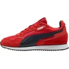 Puma Avalynė Vyrams Softride St Miller Raudona Dark Mėlyna 402635 13