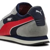Puma Avalynė Vyrams St Miler Dark Mėlyna Pilkas Raudona 401622 03