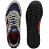 Puma Avalynė Vyrams St Miler Dark Mėlyna Pilkas Raudona 401622 03