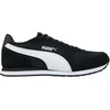Puma Avalynė Vyrams St Miler Juodas 401622 01