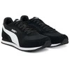 Puma Avalynė Vyrams St Miler Juodas 401622 01