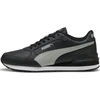 Puma Avalynė Vyrams St Runner V4 Juodas Pilkas 399068 29