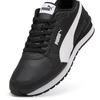 Puma Avalynė Vyrams St Runner V4 Juodas Baltas 399068 01