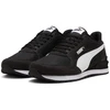 Puma Avalynė Vyrams St Runner V4 Juodas Baltas 399069 01